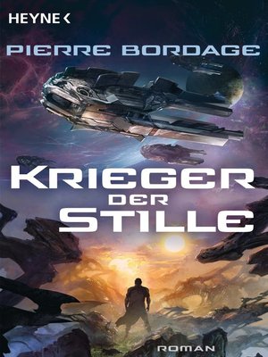 cover image of Krieger der Stille